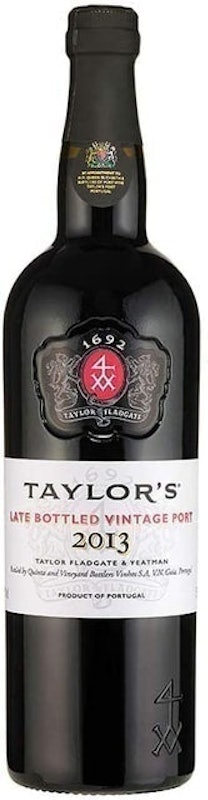 Late Bottled Vintage Port 1