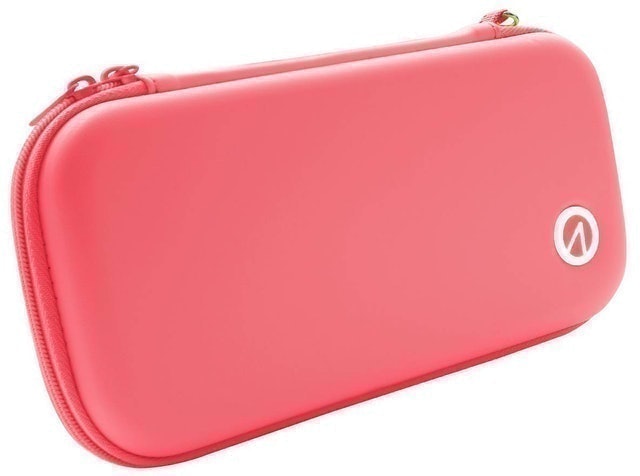 Travel Case Coral 1