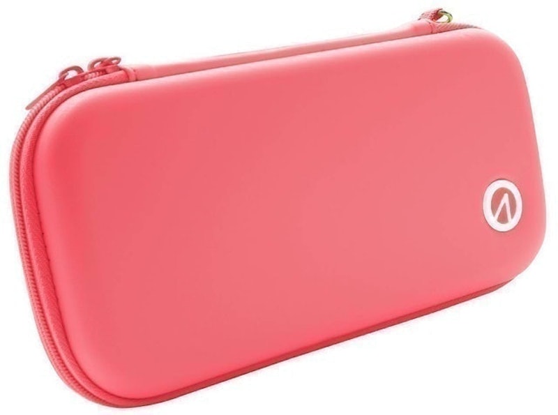 Travel Case Coral 1