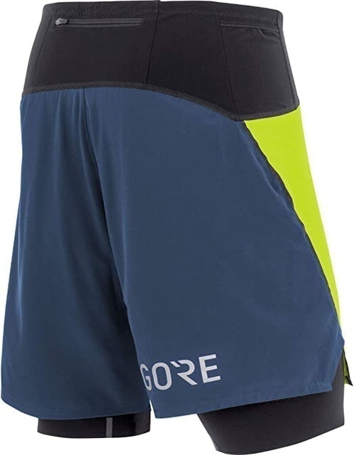 R7 2-in-1 Shorts 2