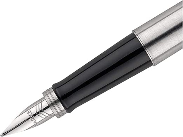 Jotter Fountain Pen 2
