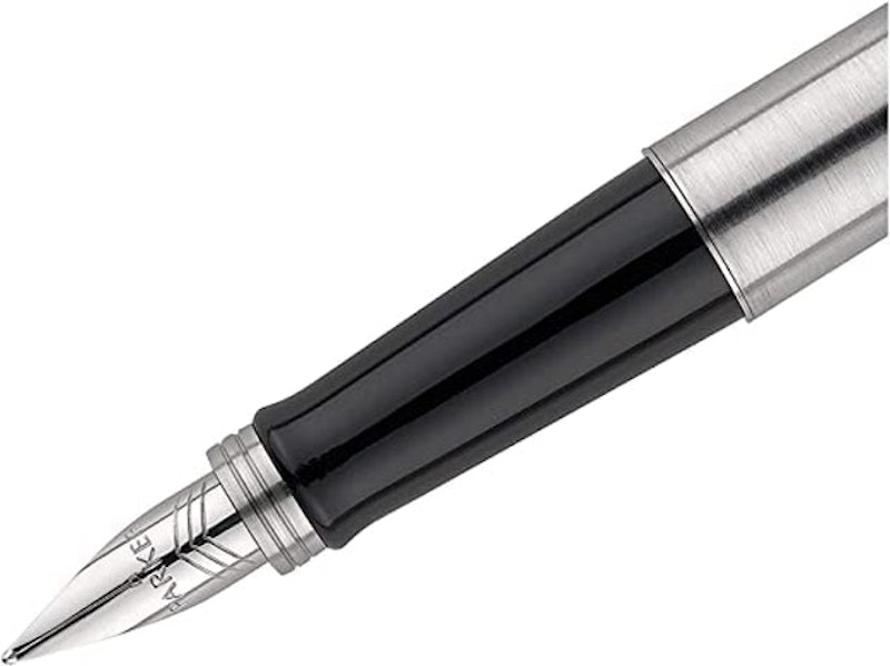 Jotter Fountain Pen 2
