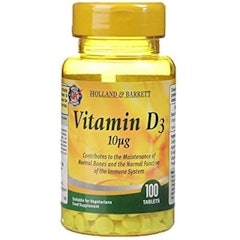 Vitamin D3