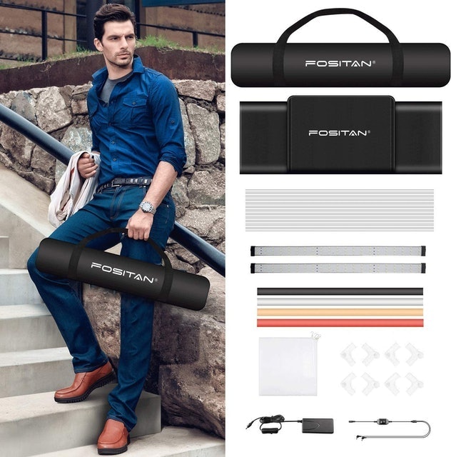 Portable Light Tent 3