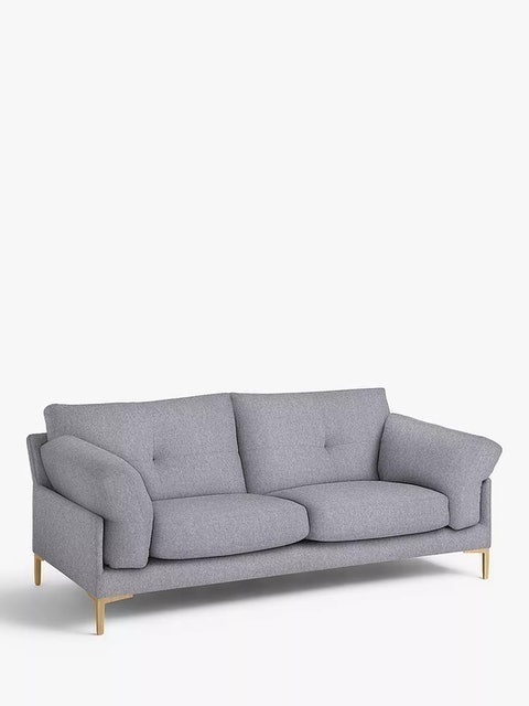 Java II Large 3 Seater Sofa 1