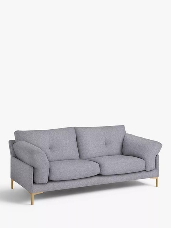 Java II Large 3 Seater Sofa 1