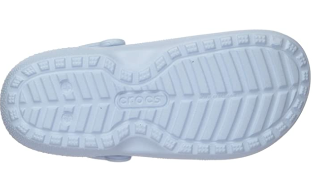 Unisex Lined Clogs 3