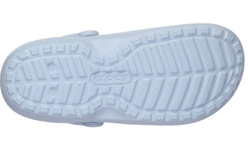 Unisex Lined Clogs 3