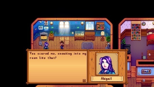 Stardew Valley 4