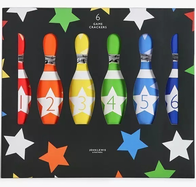 10 Best Christmas Crackers for Kids UK 2024 5