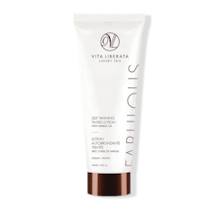 Fabulous Self Tanning Gradual Lotion