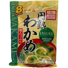 Enjuku Instant Miso Soup