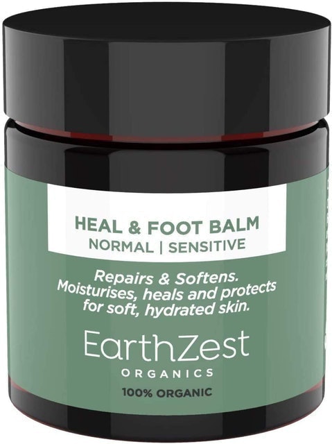 Heal & Foot Balm 1