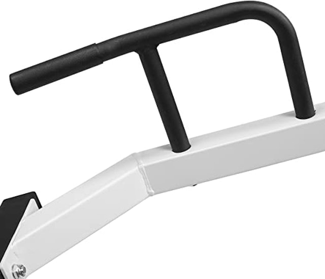 Heavy Duty Half Power Cage 3