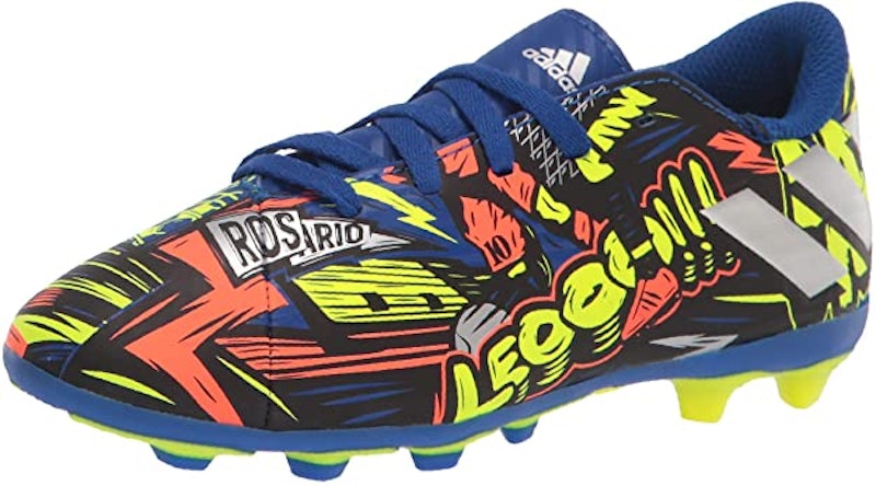 Nemeziz Messi.3 Firm Ground Boots 1