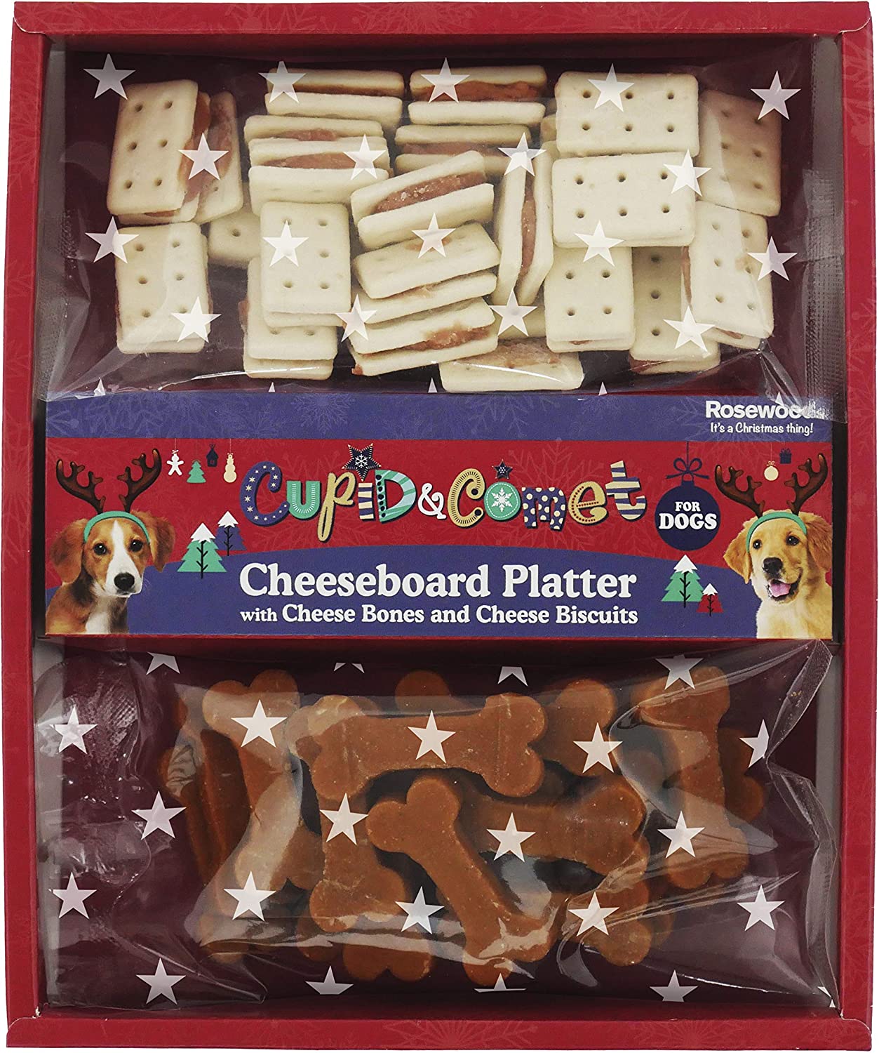 Cheeseboard for Dogs 1