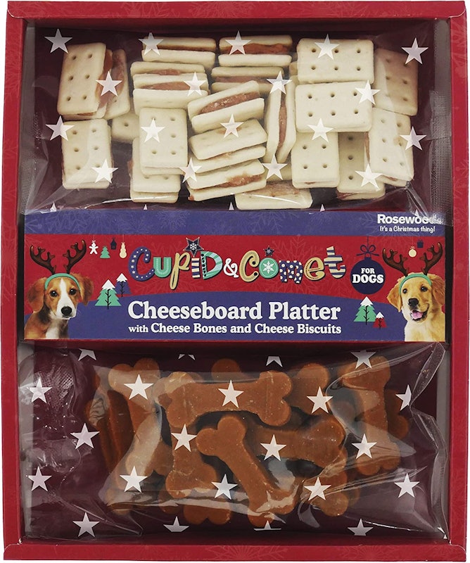 Cheeseboard for Dogs 1