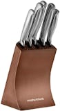 10 Best Kitchen Knife Block Sets UK 2024 | Joseph Joseph, Sabatier and More 4