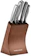 Morphy Richards Accents 5-Piece Knife Block 1