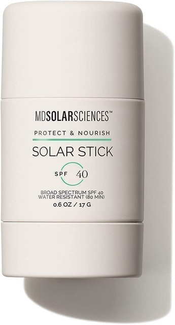 10 Best Sunscreen Sticks UK 2024 | Piz Buin, La-Roche Posay and More 2