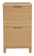 John Lewis & Partners Abacus Narrow Filing Cabinet 1