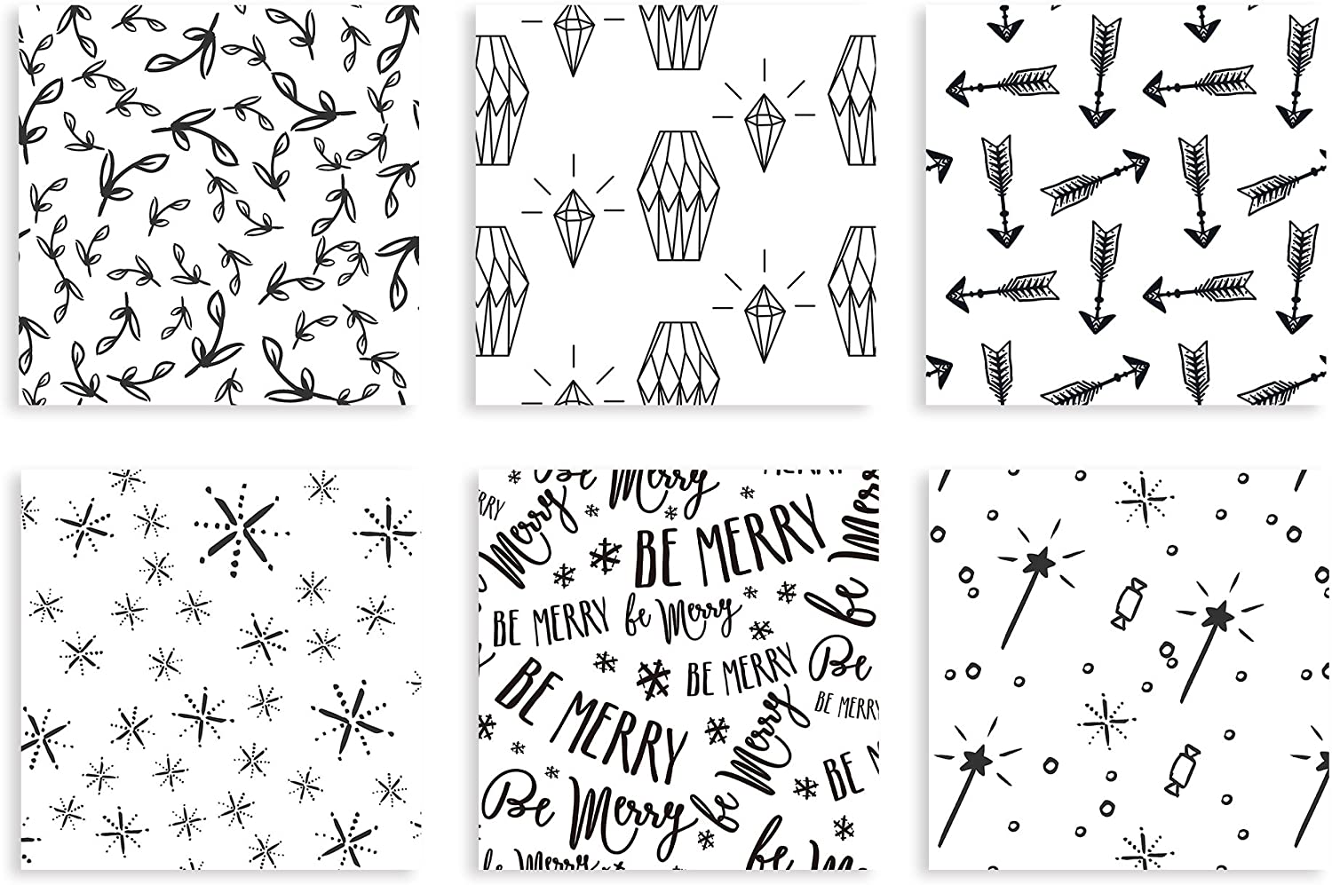 Kraft Wrapping Paper 2