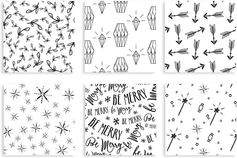 Kraft Wrapping Paper 2