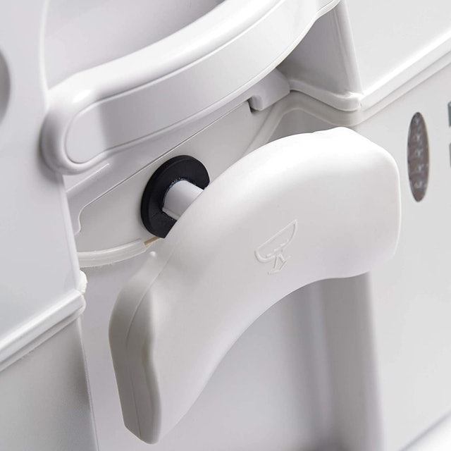 Portable Toilet 972  4