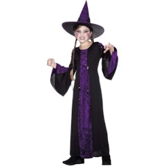 Children's Bewitched Costume