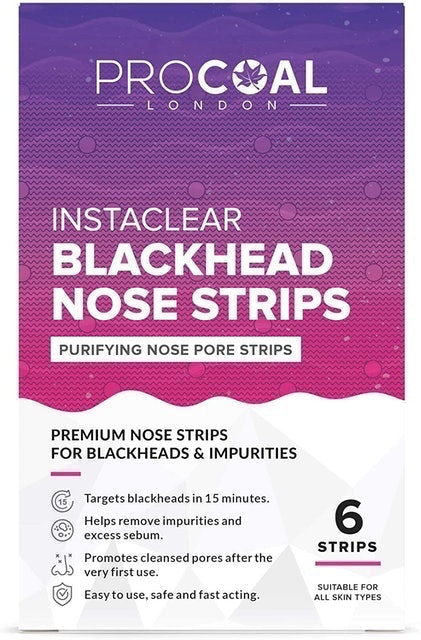 Blackhead Remover Strips  1