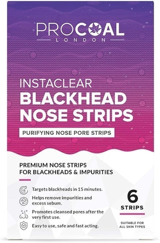 Blackhead Remover Strips 1
