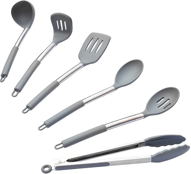 6-Piece Kitchen Utensil Set 1