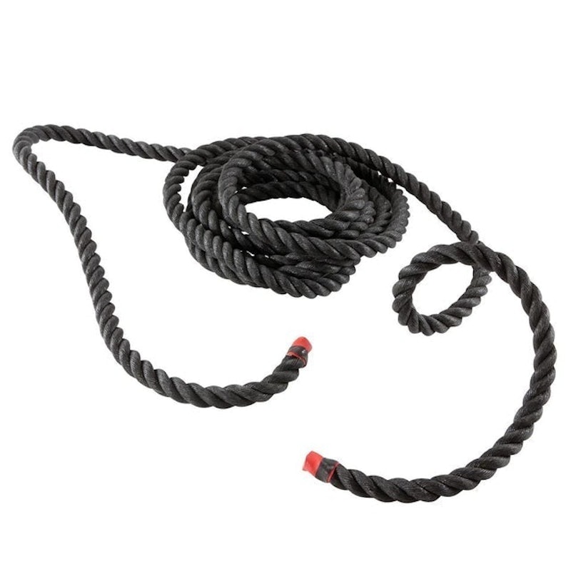 CROSS TRAINING BATTLE ROPE 1