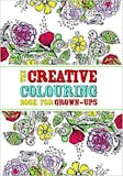 10 Best Adult Colouring Books UK 2024 3