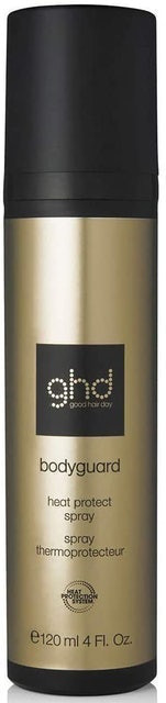 Bodyguard – Heat Protect Spray 1