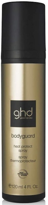 Bodyguard – Heat Protect Spray 1