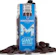 Montezuma’s Organic Dark Chocolate Giant Button Jar 1