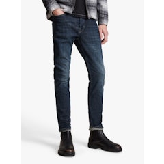 Rex Skinny Jeans, Indigo