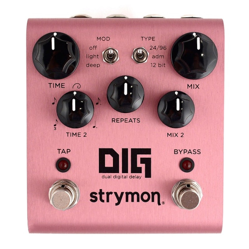 DIG Dual Digital Delay 1