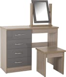 10 Best Dressing Tables UK 2024 | Argos, Vida Designs and More 2