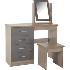 Nevada Dressing Table Set
