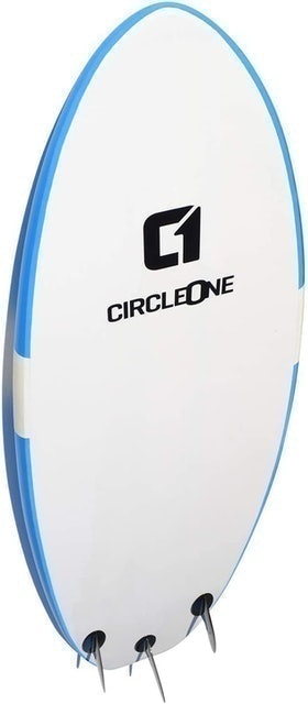 SSR Beginner Surfboard 2