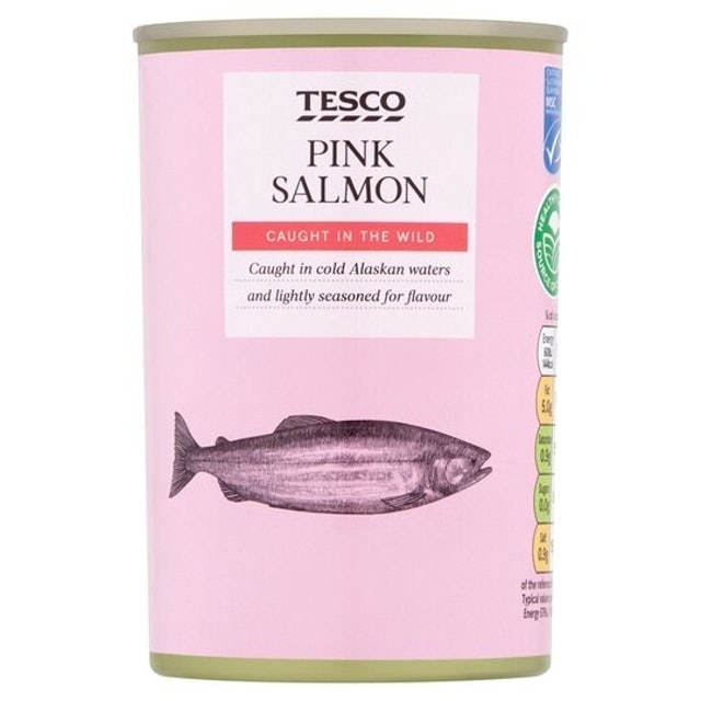 10 Best Tinned Salmon UK | John West Princes and More 3