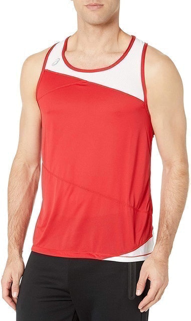 Men's Gunlap Singlet 1