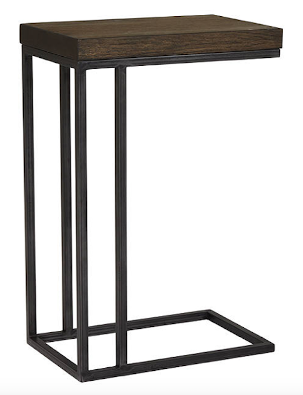 Calia Sofa Side Table 1
