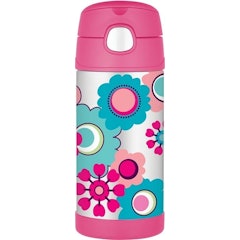 Funtainer Stainless Steel, Floral