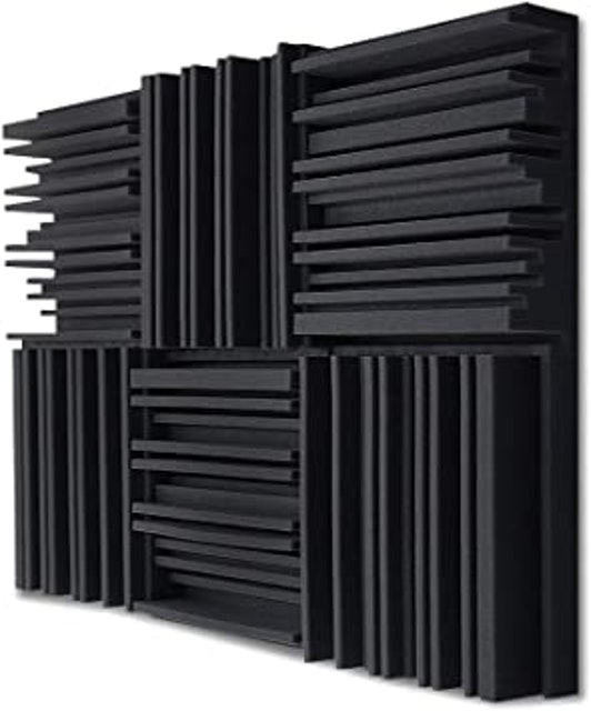 Acoustic Studio Absorption Foam Panel  1