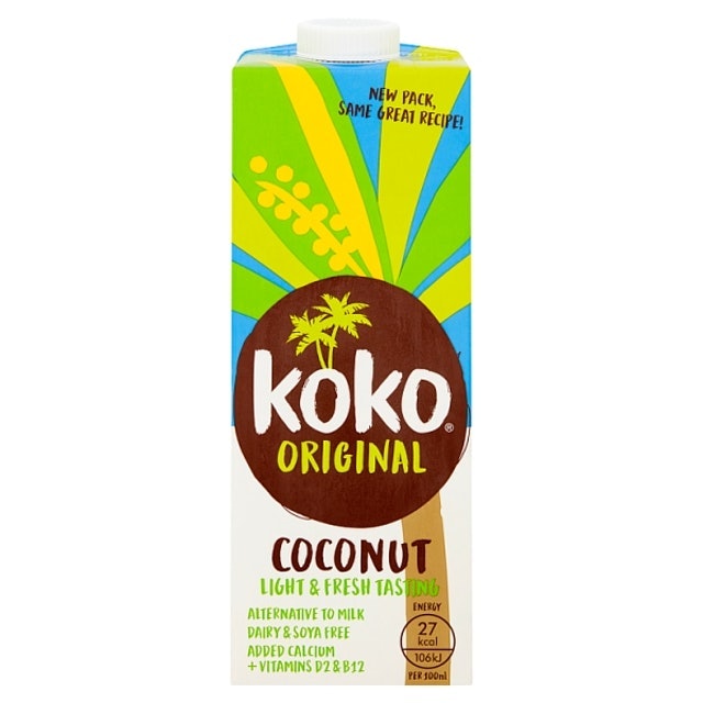 10 Best Vegan Milks | UK Dietitian Reviewed 5