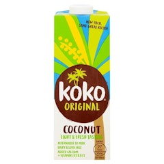 Original Coconut