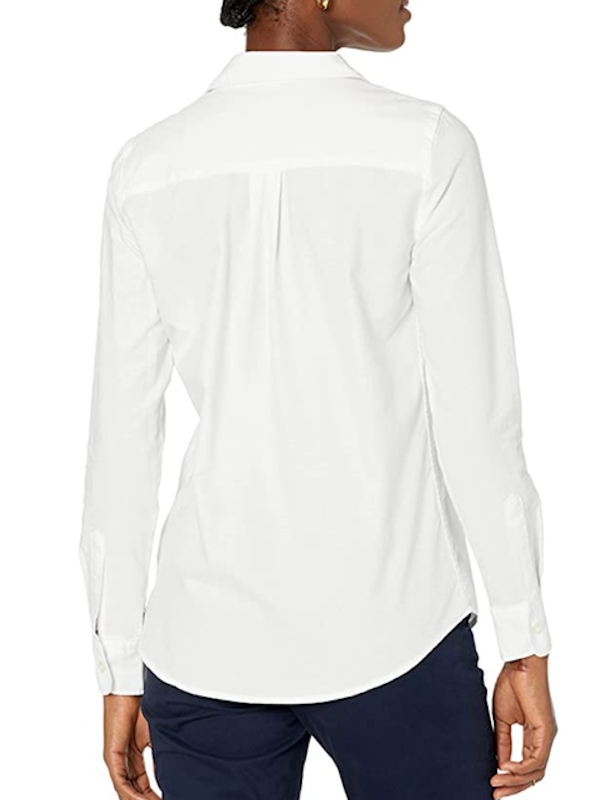 Classic-Fit Oxford Shirt 2